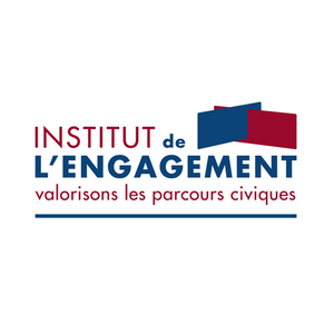 Institut de l'Engagement logo