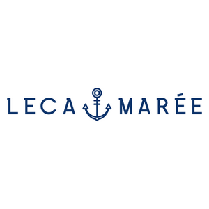 Leca Marée logo