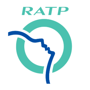 RATP logo