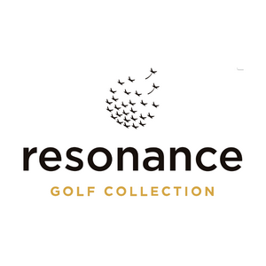 Resonance Golf Collection logo