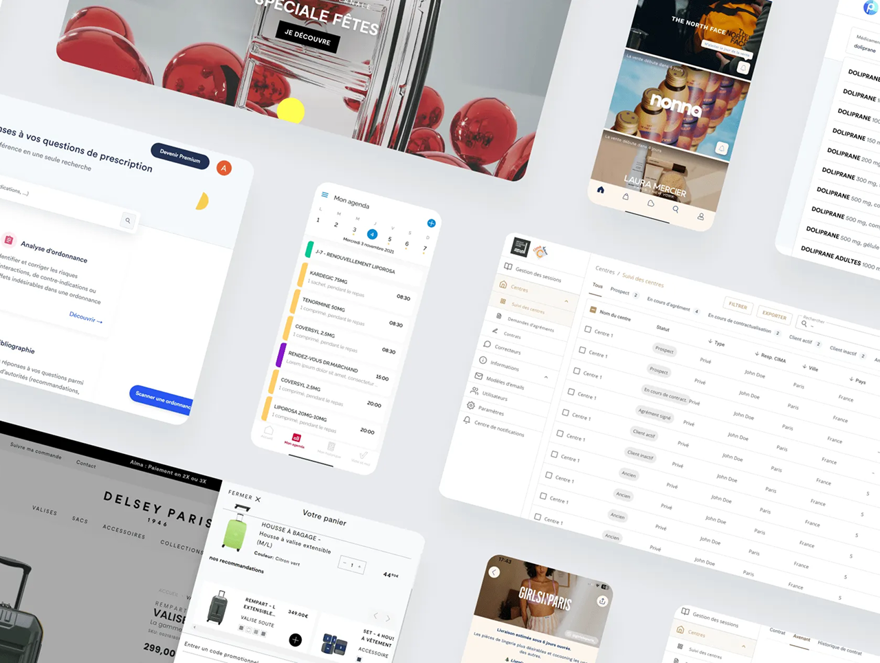 Production Deployment