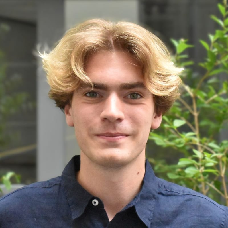 Nicolas