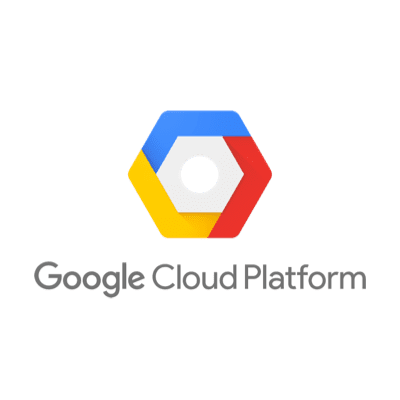google-cloud Logo
