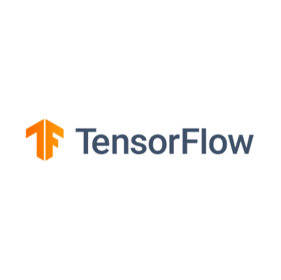 tensorflow Logo